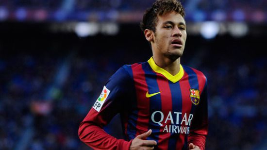 La lesión de Neymar le impedirá jugar las dos Supercopas