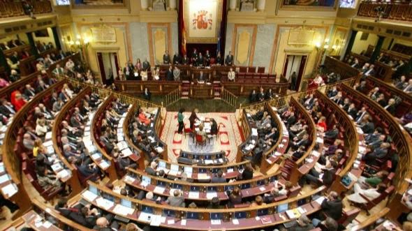 Las tareas pendientes del Congreso: una treintena de leyes esperan a ser votadas