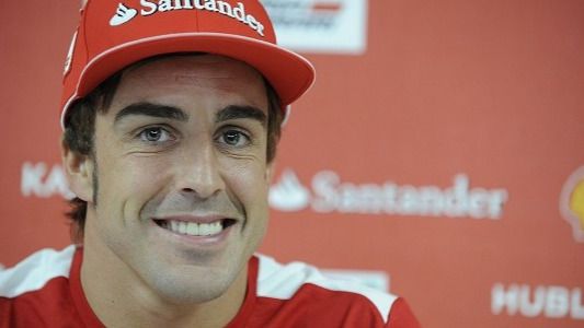 Alonso, en el 'Dream Team' de Ecclestone, el amo de la F-1