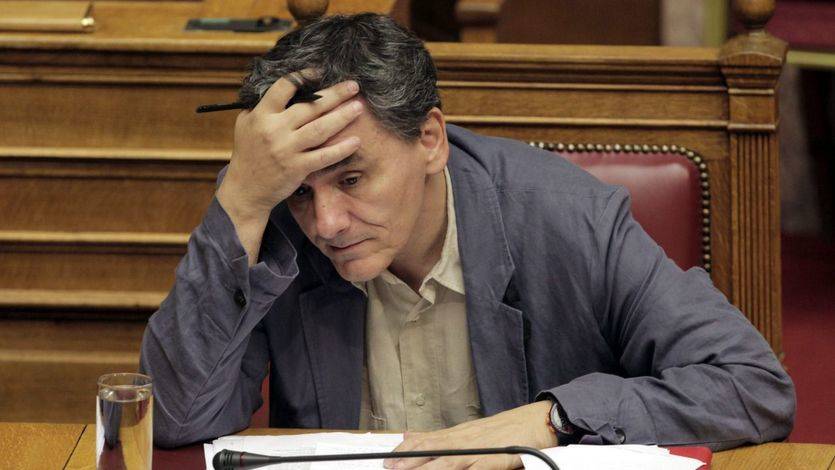 Grecia retoma las negociaciones para cerrar el tercer rescate