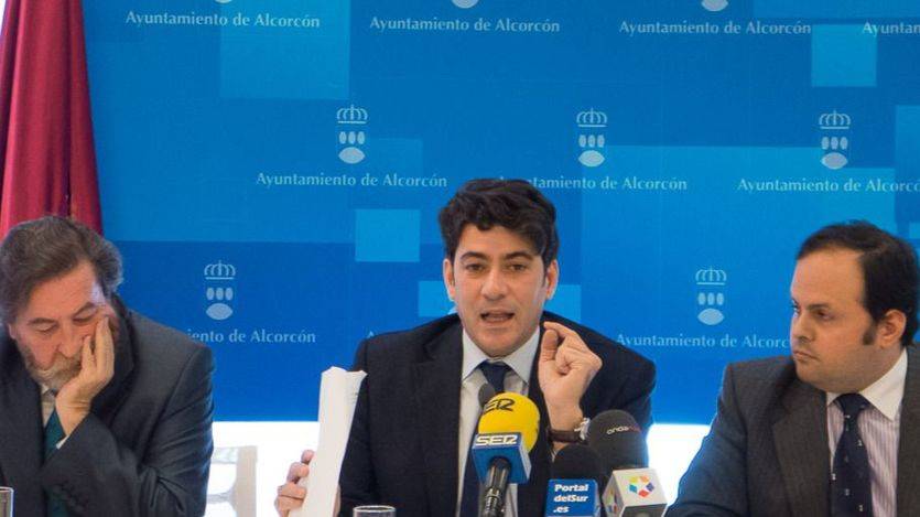 Y tú más: el PP acusa al PSOE de tener 'alcaldes implicados' en el caso Púnica