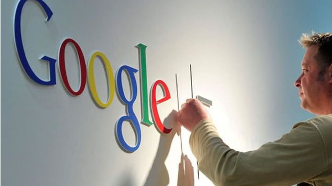 Google se reinventa y cambia su nombre a 'Alphabet'