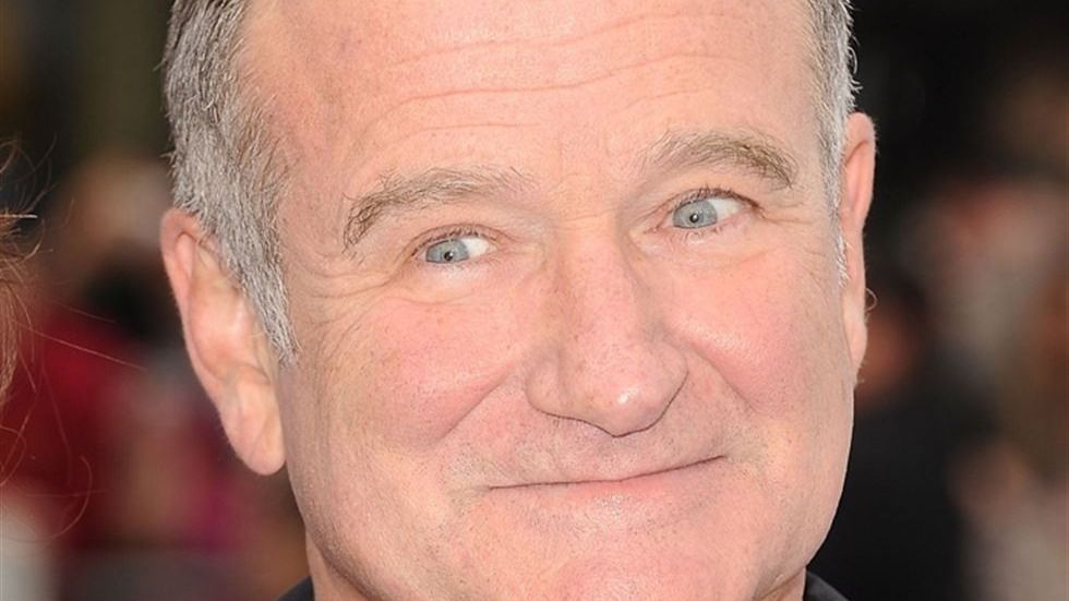 5 películas olvidadas de Robin Williams