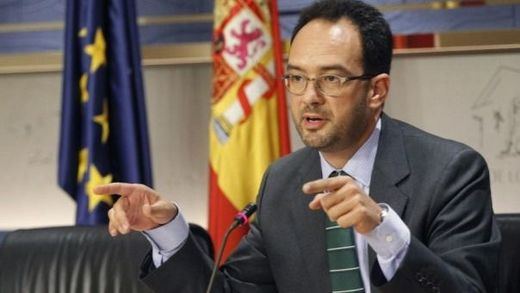 Hernando replica a Carmona y defiende la legalidad de todos los congresos del PSOE