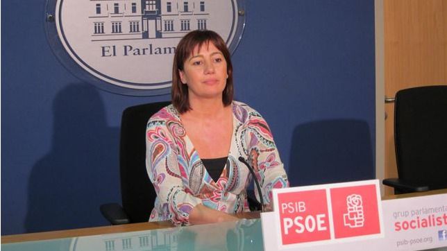 El PP y Ciudadanos tachan de 'enchufista' al Gobierno balear por 'colocar a familiares y amigos en las instituciones'