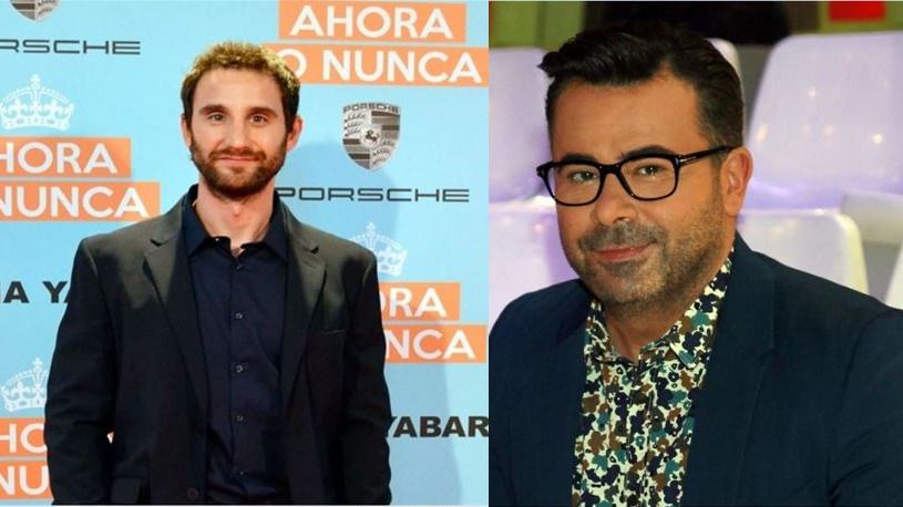 Dani Rovira y Jorge Javier Vázquez, 'alzan la voz' contra el Toro de la Vega