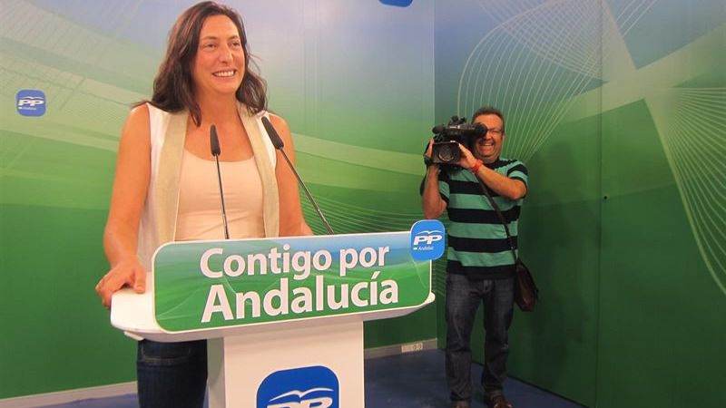 El PP denuncia que Susana Díaz mantiene cinco altos cargos imputados por prevaricación