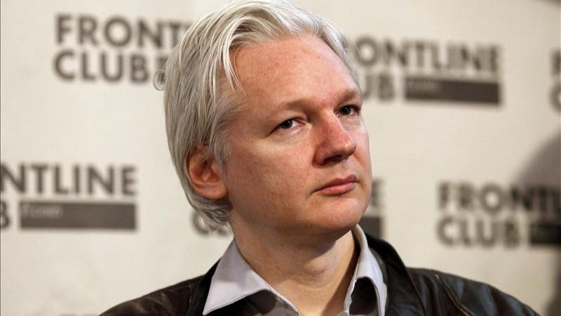 'Wikileaks' ofrece una recompensa de 100.000 euros para quien filtre el TTIP