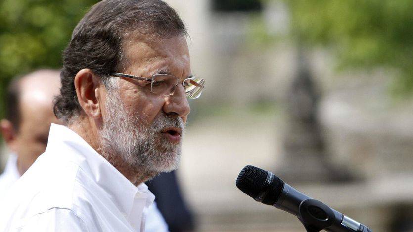 Denuncian a Mariano Rajoy ante la Fiscalía por incumplir la Ley de Dependencia