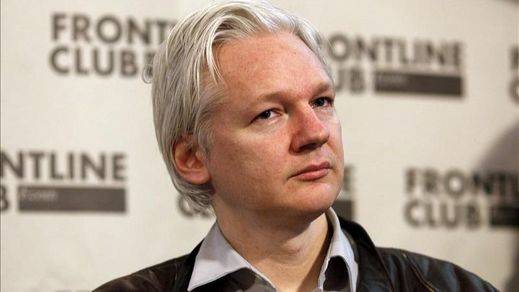 Suecia archiva parcialmente la causa contra Julian Assange