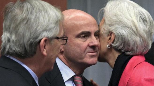 El FMI erre que erre: felicita a España por su esfuerzo pero le pide nuevas reformas