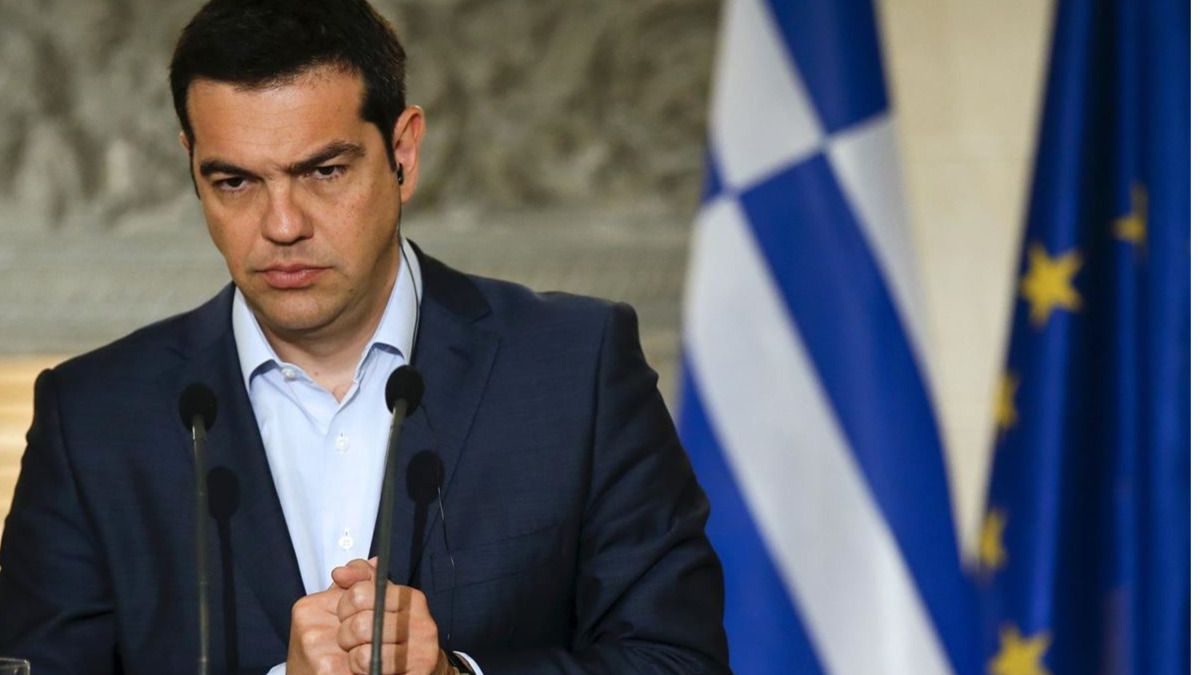 Tsipras respira: el Parlamento griego aprueba las medidas necesarias para el tercer rescate