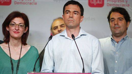 UPyD imita a Vox y decide no presentarse a las elecciones de Cataluña
