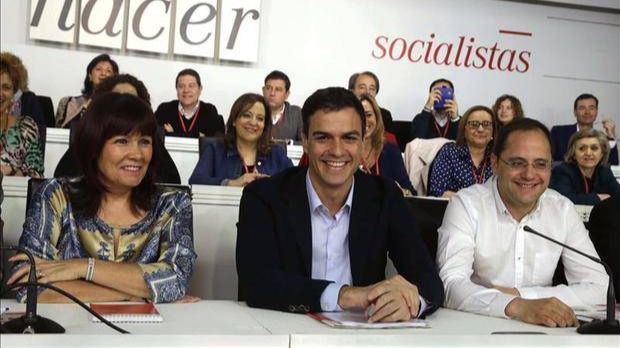 El Estado ha pagado 3.645 viajes a los parlamentarios del PSOE en el primer semestre del año