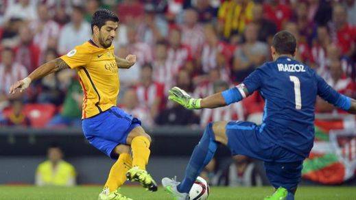El Barça busca una hazaña casi imposible: remontar el humillante 4-0 de San Mamés