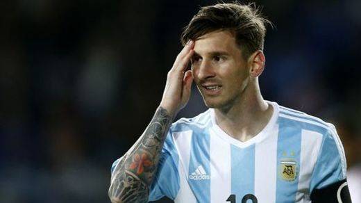 Messi no descansa: convocado por Argentina para una gira americana