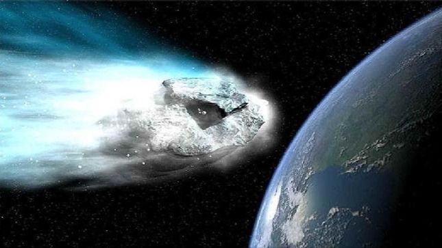La NASA desmiente que un asteroide vaya a impactar contra la Tierra en septiembre