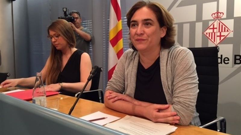 Barcelona votará sobre su inclusión entre los municipios a favor de la independencia