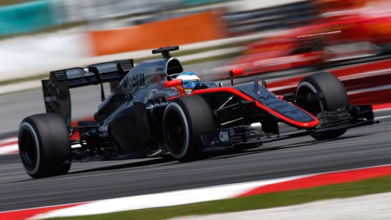 Vuelve la F1: Alonso lo tiene fácil para mejorar su temporada