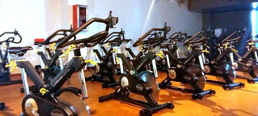 On Fitness renueva su sala de ciclo indoor con las nuevas bicis LeMond