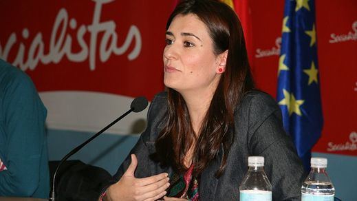 Carmen Montón (PSOE) cree que el PP es un partido muy peligroso para las mujeres