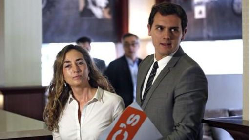 Ciudadanos renueva su Ejecutiva para dar más peso a líderes territoriales