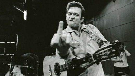 'American Rebel': documental homenaje a Johnny Cash