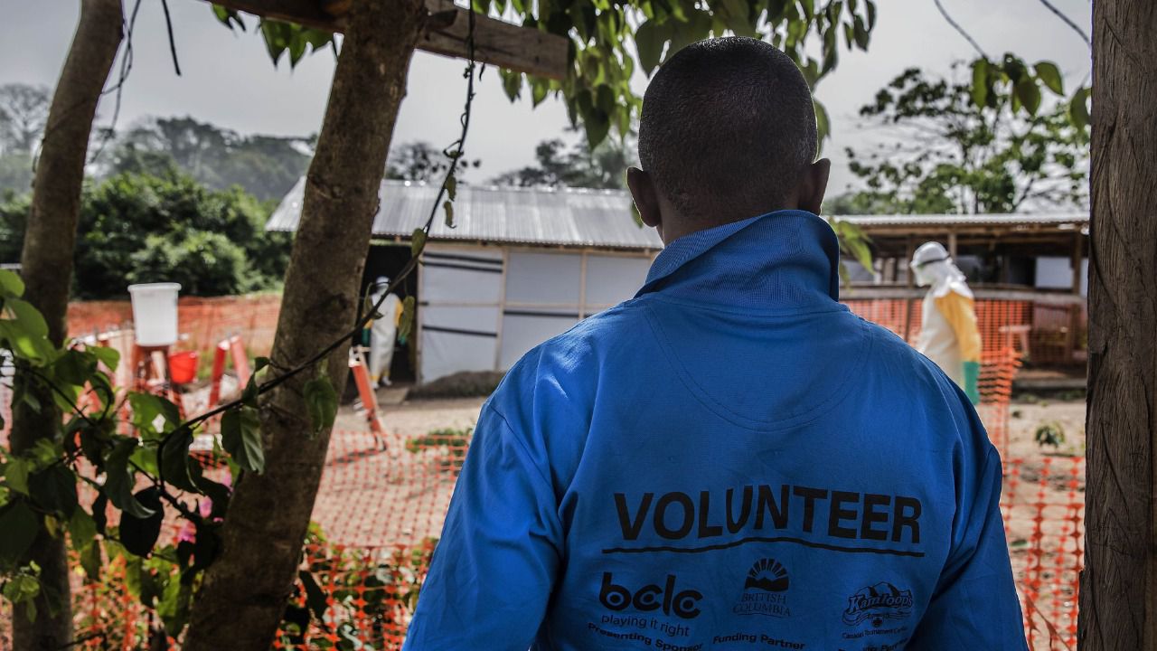 Sierra Leona se despide del ébola