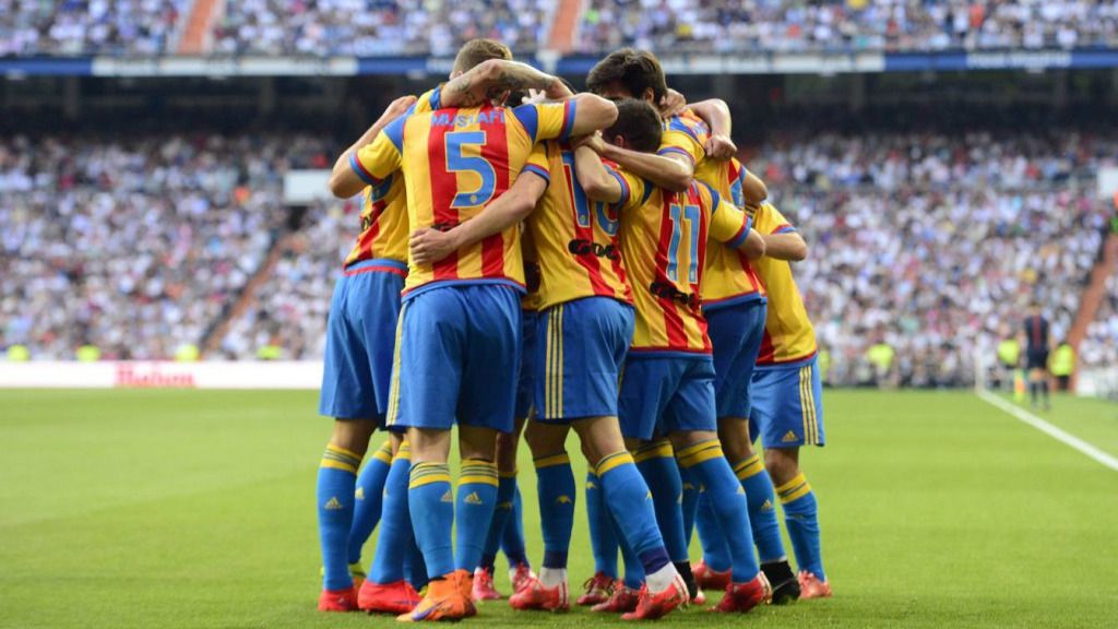 'Annus mirabilis' para el fútbol español: récord histórico con cinco clubes en Champions