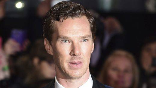 El 'Hamlet' de Shakespeare se convierte en celebrity gracias a Benedict Cumberbatch