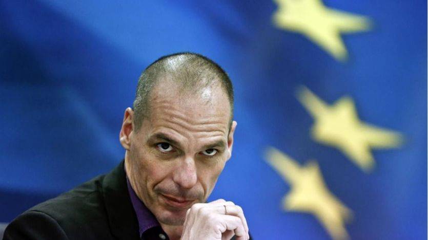 A Varoufakis se le queda pequeña Grecia: se lanza a crear un movimiento para 'restaurar la democracia' en Europa
