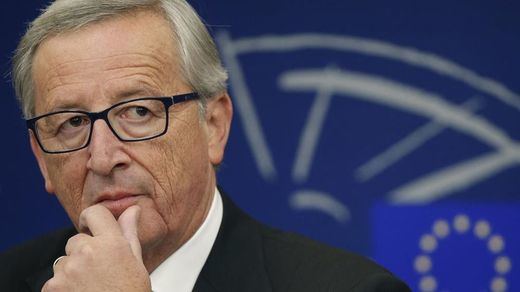Juncker culpa a los gobiernos de la UE de inacción frente a la inmigración