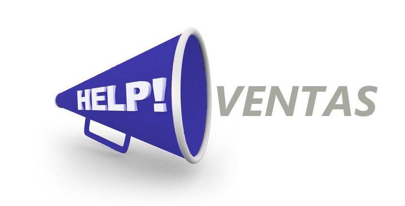 helpventas.com: vende lo que quieras en un solo paso