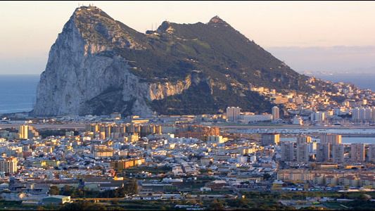 El Gobierno británico sigue "preocupado" por el reciente incidente en Gibraltar