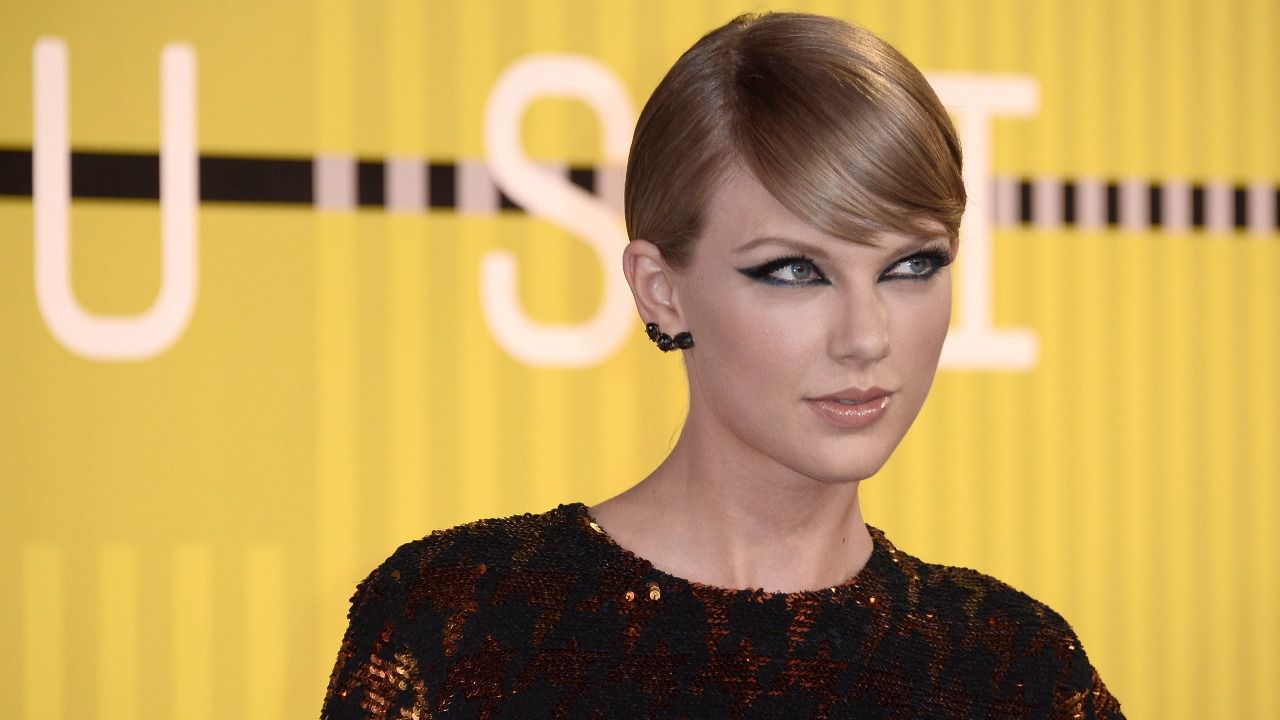 MTV Video Music Award: Taylor Swift se corona y Kanye West optará a ser presidente de EEUU