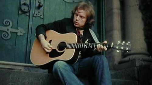 Las 10 mejores canciones de Van Morrison