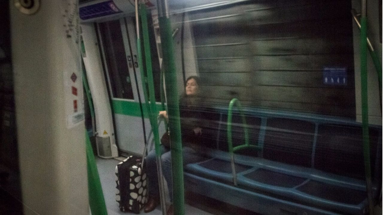 La inseguridad en el Metro de Madrid, a nivel de alerta: intentan agredir sexualmente a una maquinista de 20 años