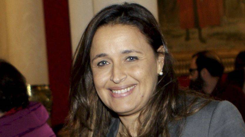 El PP suspende a Aina Castillo después de que admitiera haber amañado una adjudicación
