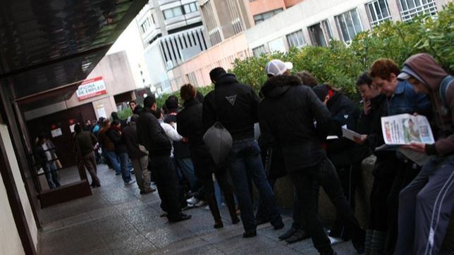 Fin de la buena racha: el desempleo aumentó en más de 21.000 personas en agosto