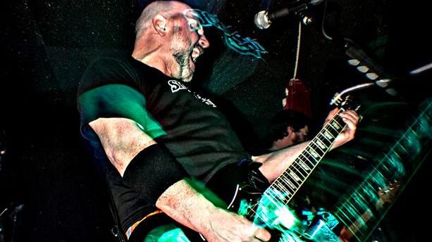 Sick Brains celebran con nuevo disco sus 25 años de servicio al mejor y más auténtico rock