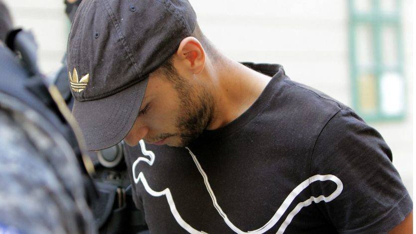 La justicia rumana ratifica la extradición de Sergio Morate