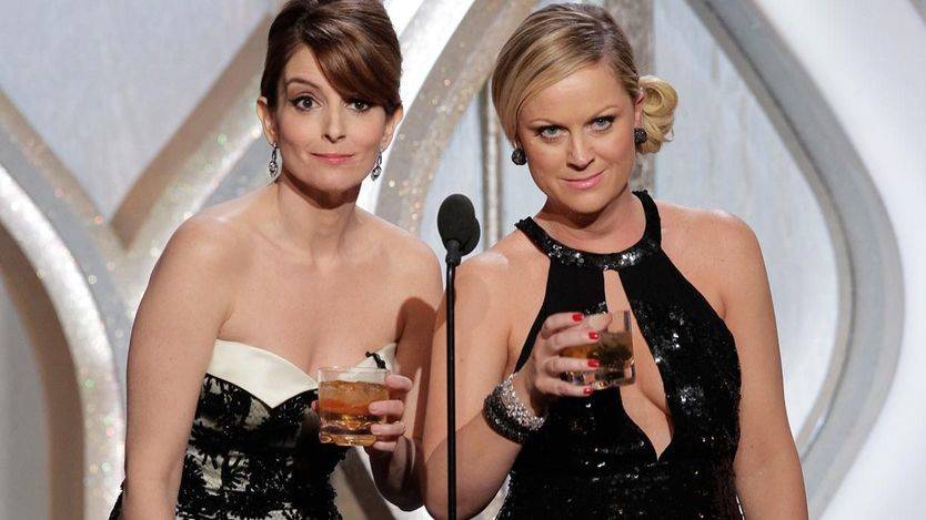 Los Oscar 2016 tendrán dos presentadores, éstas son las parejas favoritas