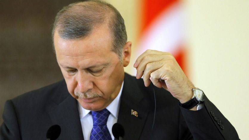 >> Erdogan acusa a Europa de convertir el Mediterráneo en un cementerio