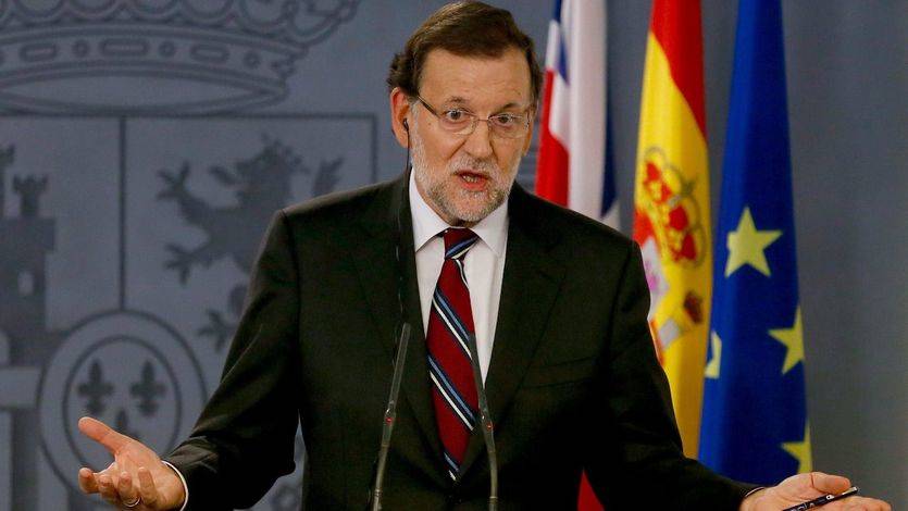 Rajoy garantiza que España acogerá 'a todas las personas que tengan derecho a asilo'