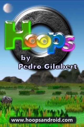 Nace Hoops: un juego novedoso para Android 