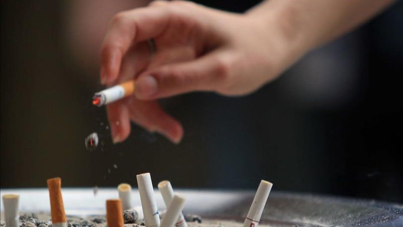 España registra el pico más alto de mortalidad por tabaquismo, con 60.456 fallecidos