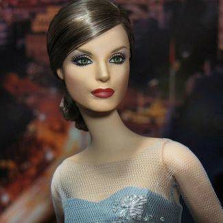 La reina Letizia ya tiene su propia muñeca