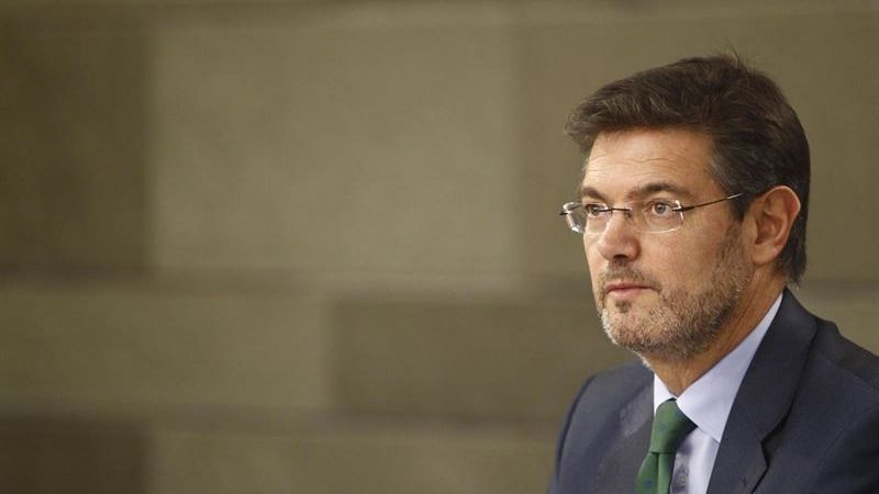 Catalá ofrece "reforzar el alto nivel de autogobierno" de Cataluña