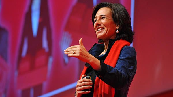 El gran año de Ana Botín al frente de Santander: una gestión 'desde cero y sin ataduras del pasado'