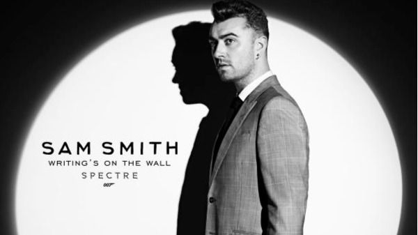 Sam Smith pondrá la música de la próxima película de 'James Bond'